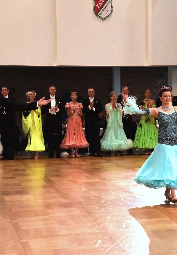 17.09.2022 LM Sen III A Standard Barsinghausen