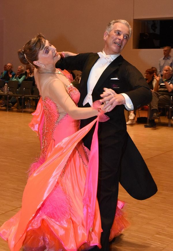 Leistungsstarke 66 - Bad Bevensen