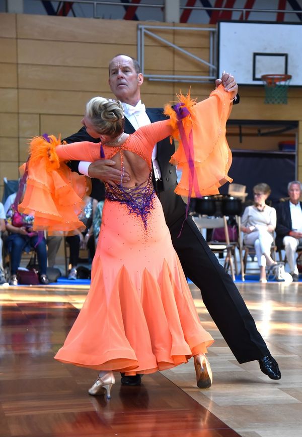 Leistungsstarke 66 - Hatatas Hannover