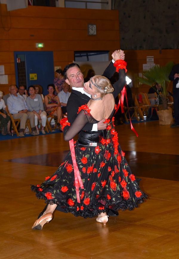 Leistungsstarke 66 - Hatatas Hannover