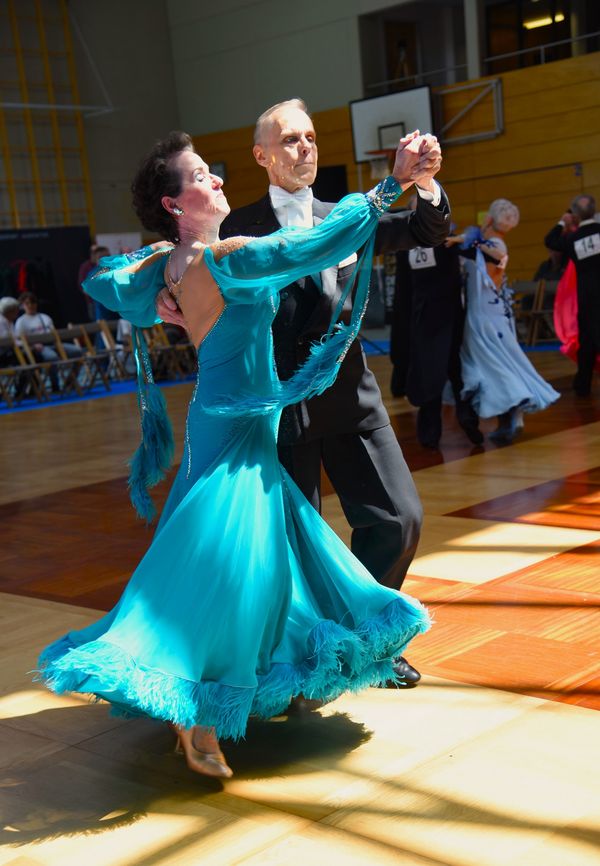 15.6.2024 Diamond Cup bei den Hannoverschen Tanzsporttagen