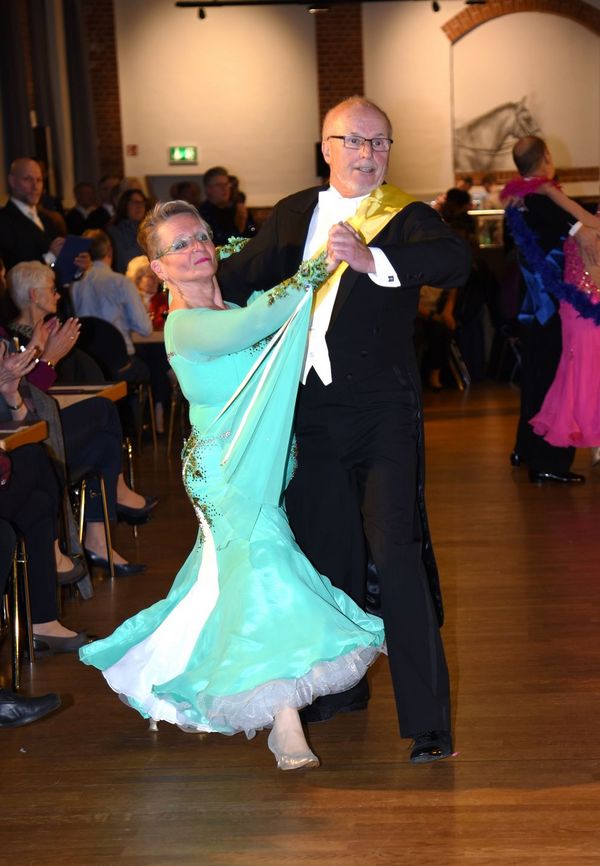 Niedersachsenpokal 2024 - Team Gelb