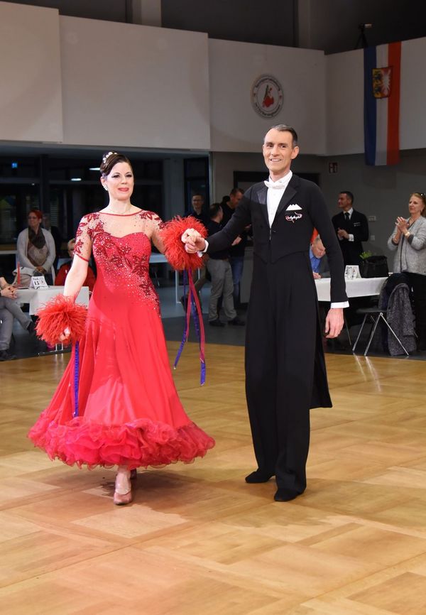 2.3.2024 GLM Masters II S Barsinghausen - Semifinale und Finale