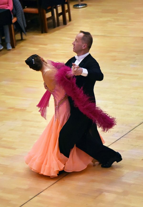 30.3.2024 Goldene 60 in Holm - Vorrunde