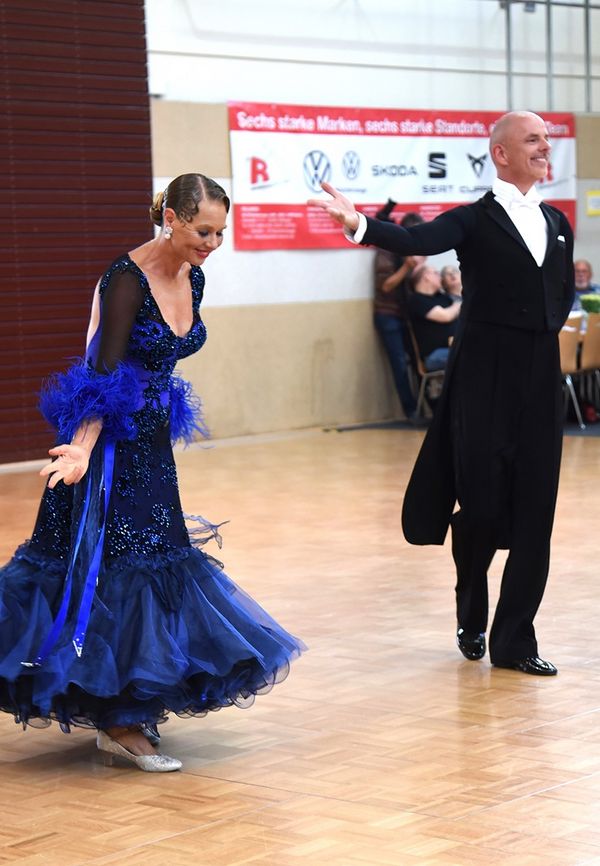 15.9.2024 GLM Masters III S in Elmshorn - Vor- und Zwischenrunde