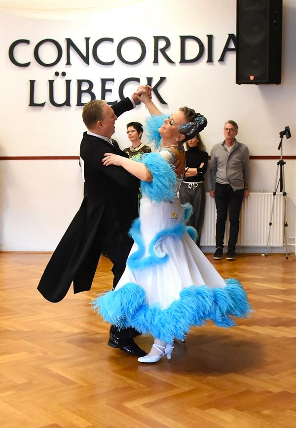 21.2.2025 GLM Masters IV A Standard in Lübeck