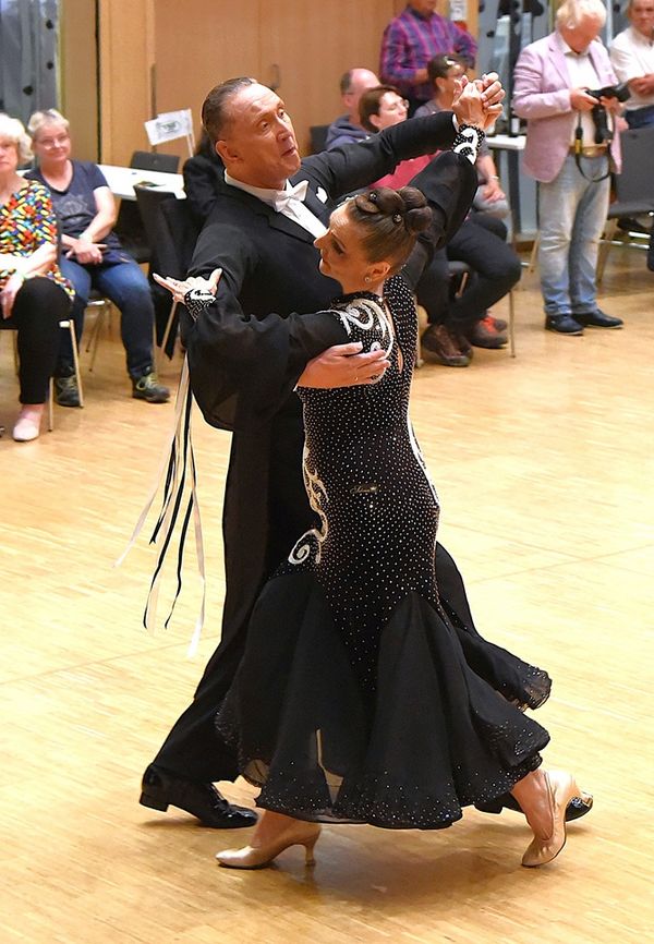 7.6.2025 Gold Cup Bad Bevensen - Zwischenrunde