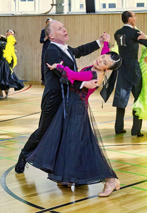 13.9.2025 GLM Nord Masters V S Standard in Oldenburg