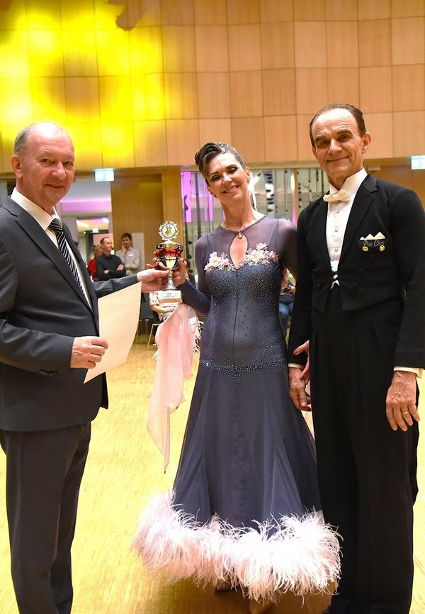 7.6.2025 Gold Cup Bad Bevensen - Semifinale und Finale