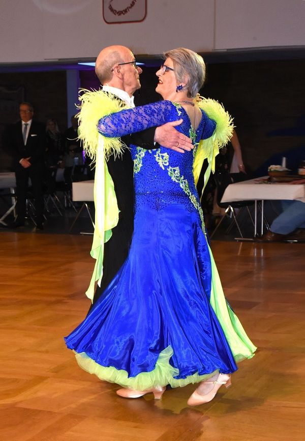 1.3.2026 GLM Sen IV B Std in Barsinghausen