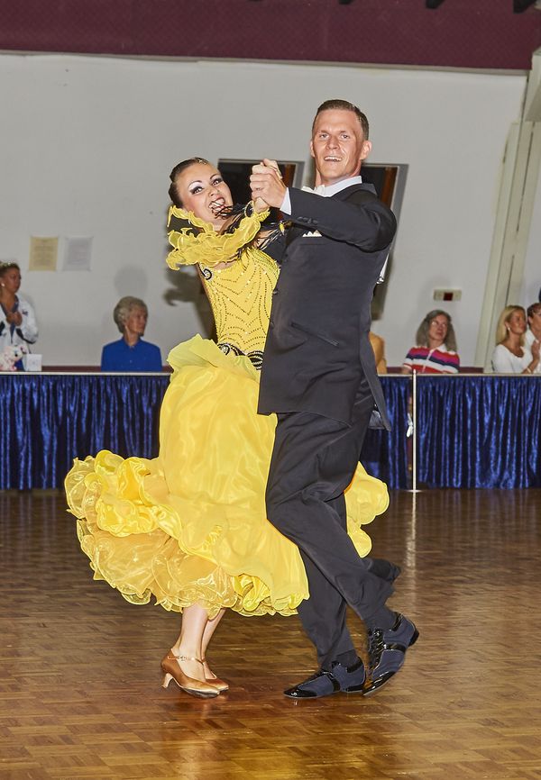 GLM Nord HGR und Sen I A und S Standard Braunschweig