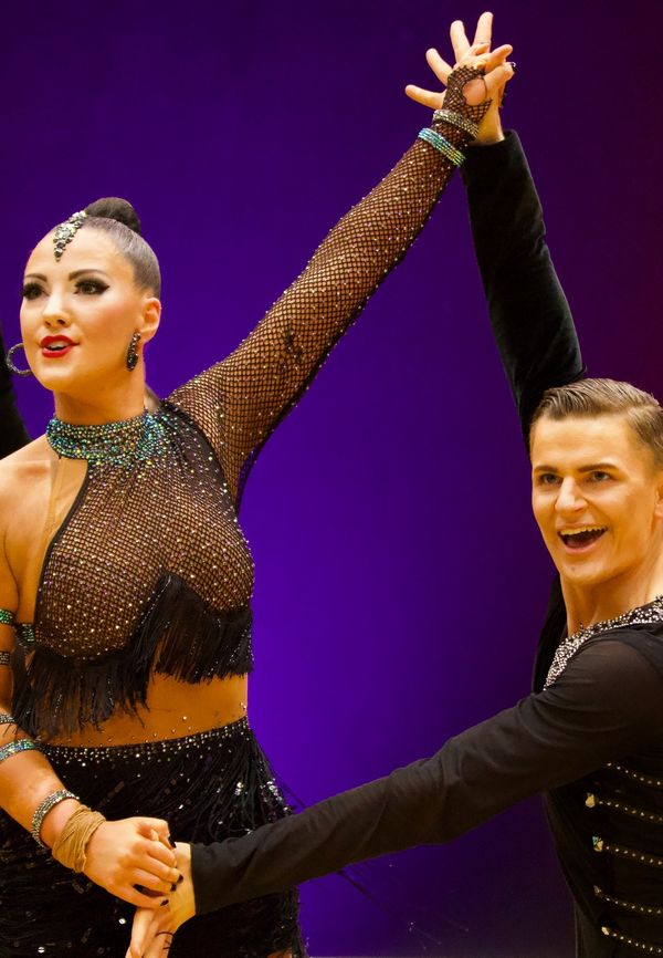 1. und 2. Bundesliga Lateinformationen in Buchholz