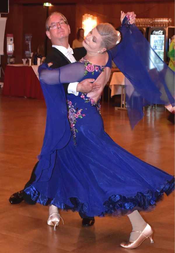 Leistungsstarke 66 in Braunlage von Marcel Erné