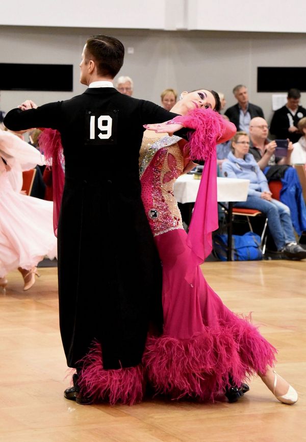 17.09.2022 LM Sen III S Standard Barsinghausen