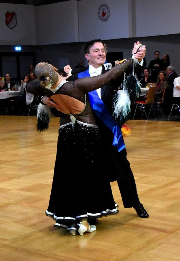 Niedersachsenpokal 2023 - Team Blau