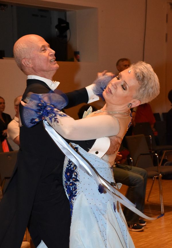 Leistungsstarke 66 - Bad Bevensen