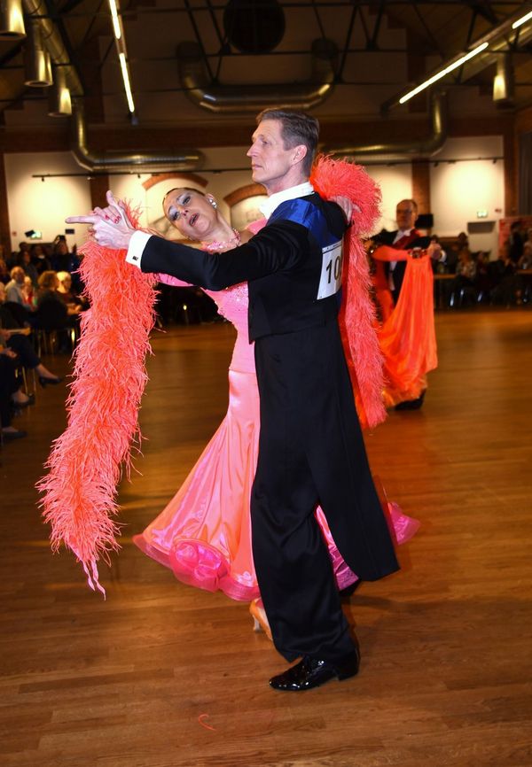 Niedersachsenpokal 2024 - Team Blau