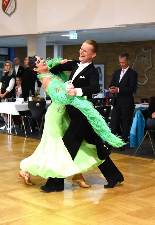 2.3.2024 GLM Masters II S Barsinghausen - Semifinale und Finale