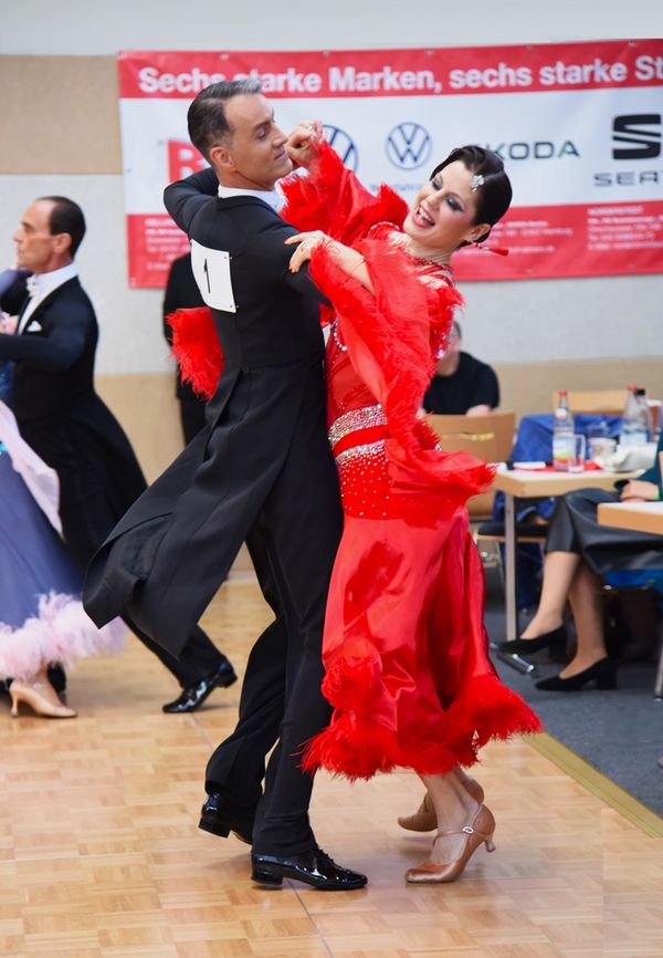 15.9.2024 GLM Masters III S in Elmshorn - Semifinale und Finale