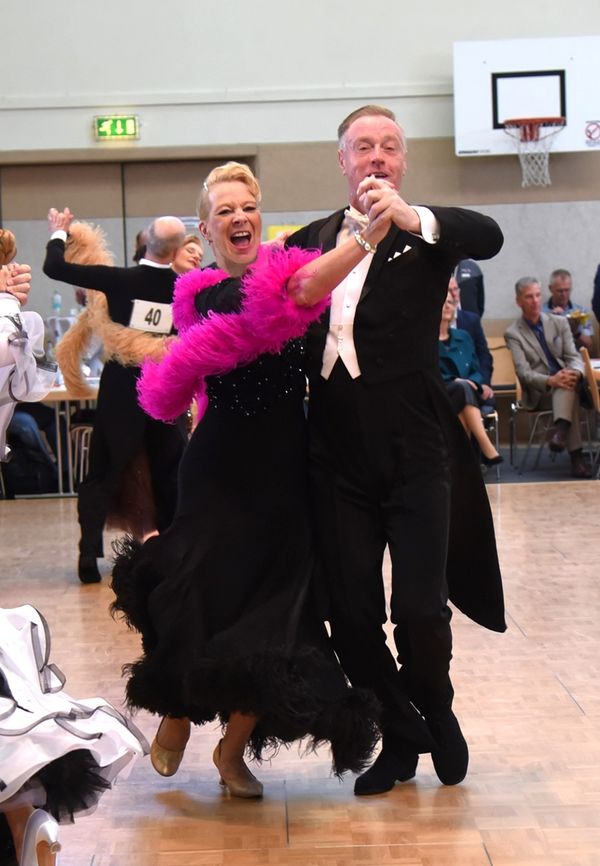 15.9.2024 GLM Masters III S in Elmshorn - Vor- und Zwischenrunde