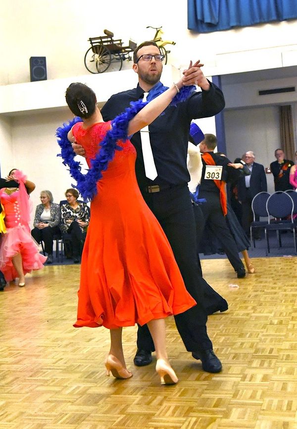 Niedersachsenpokal 2025 - Team Blau