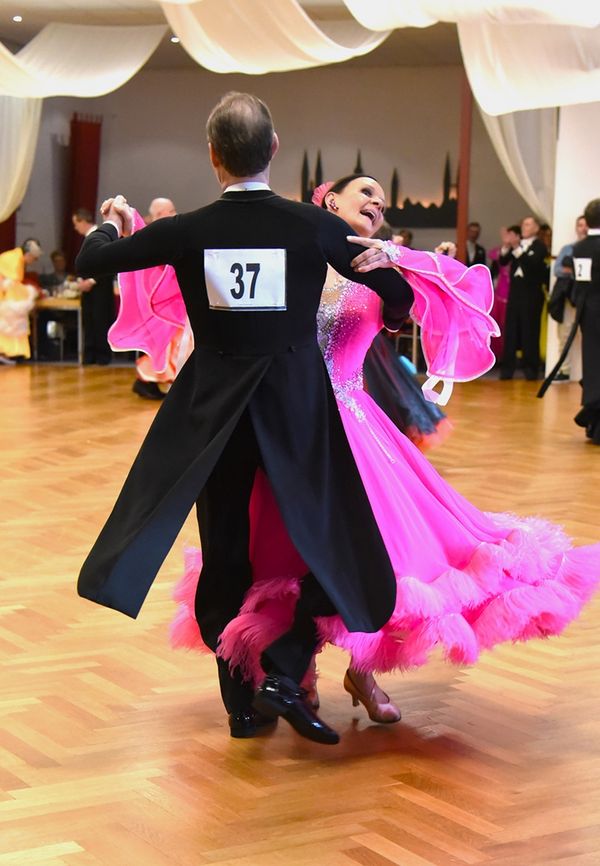 21.2.2025 GLM Masters IV A Standard in Lübeck