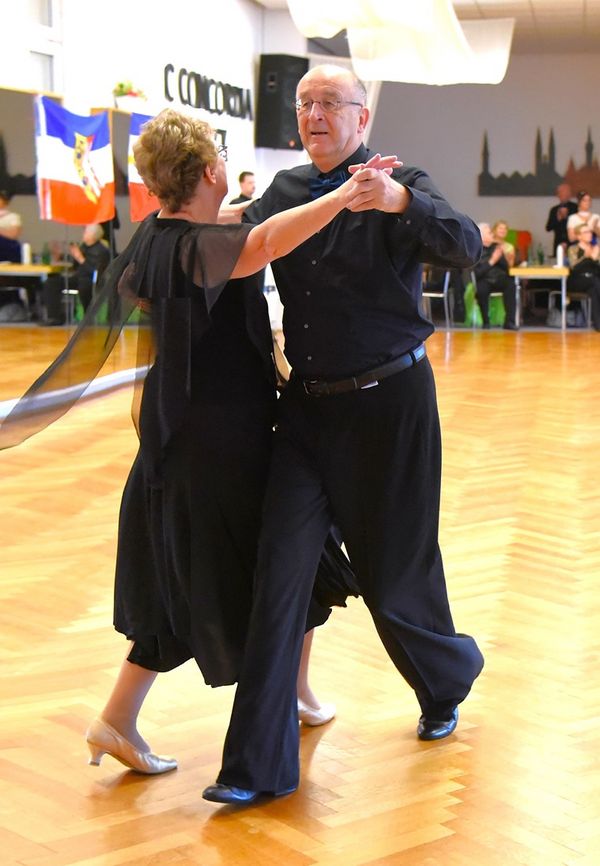 21.2.2025 GLM Masters IV C+D Standard in Lübeck