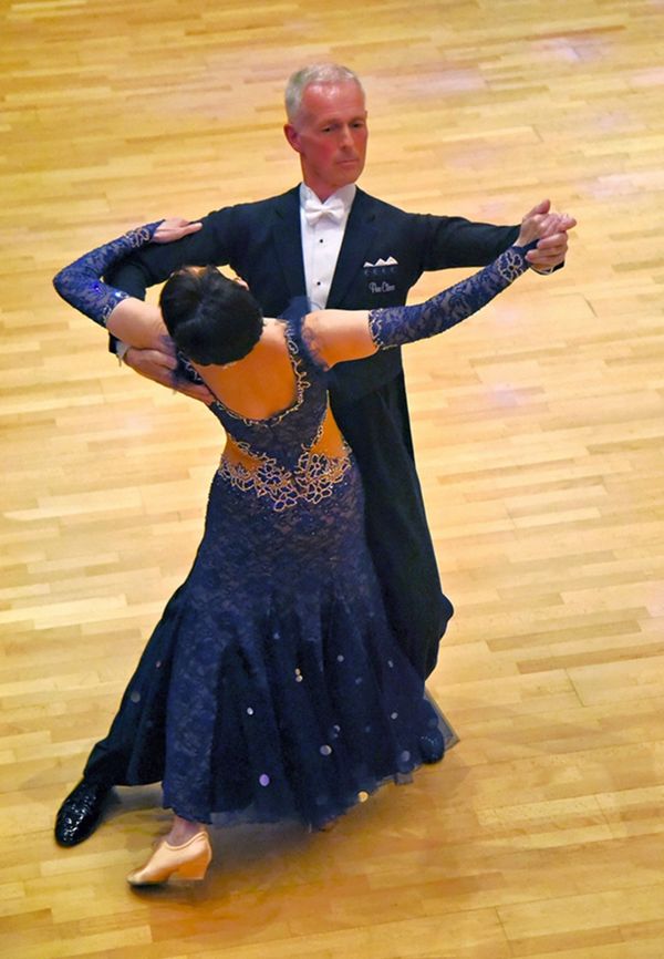 19.4.2025 Gold Cup in Holm - Vorrunde & 1. Zwischenrunde