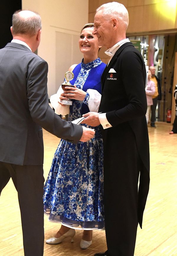 7.6.2025 Gold Cup Bad Bevensen - Semifinale und Finale