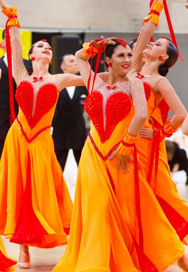 1. Bundesliga Standardformationen in Göttingen