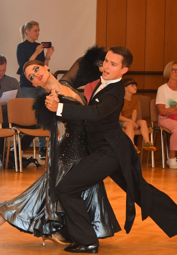 03.09.2022: GLM Hauptgruppe II Standard in Norderstedt