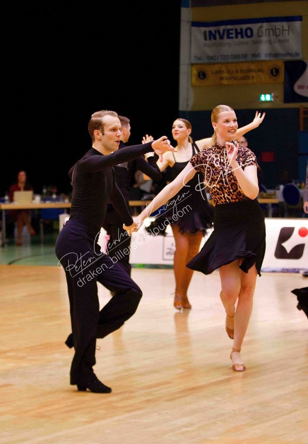 LM HGR D Latein in Buchholz