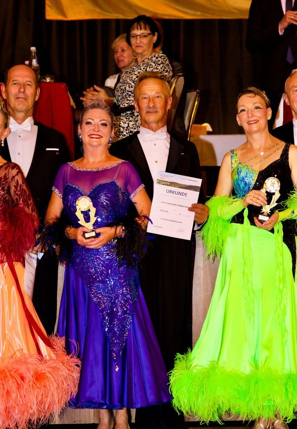 Leistungsstarke 66 in Braunlage von Peter Gerhard Krüger