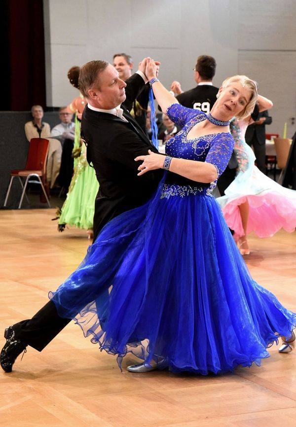 17.09.2022 LM Sen III B Standard Barsinghausen