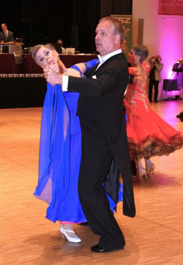 Leistungsstarke 66 - Bad Bevensen