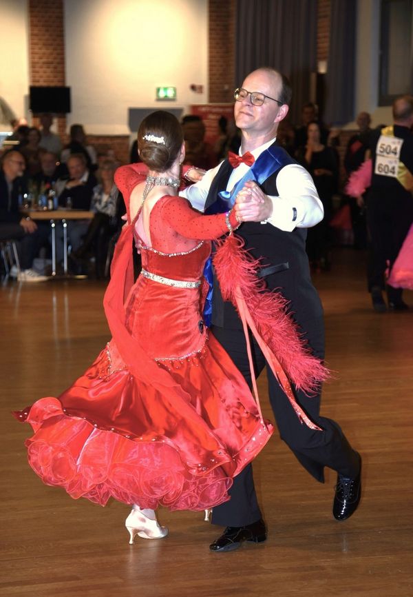 Niedersachsenpokal 2024 - Team Blau