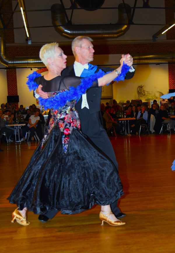 Niedersachsenpokal 2024 - Team Blau