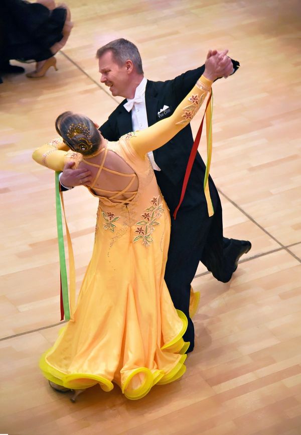 30.3.2024 Goldene 60 in Holm - Zwischenrunde, Semifinale und Finale