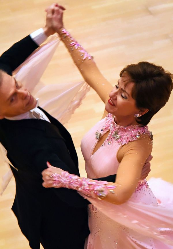 31.3.2024 Leistungsstarke 70 in Holm - Die Paare