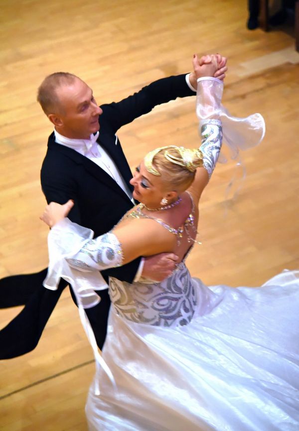 31.3.2024 Leistungsstarke 70 in Holm - Vorrunden