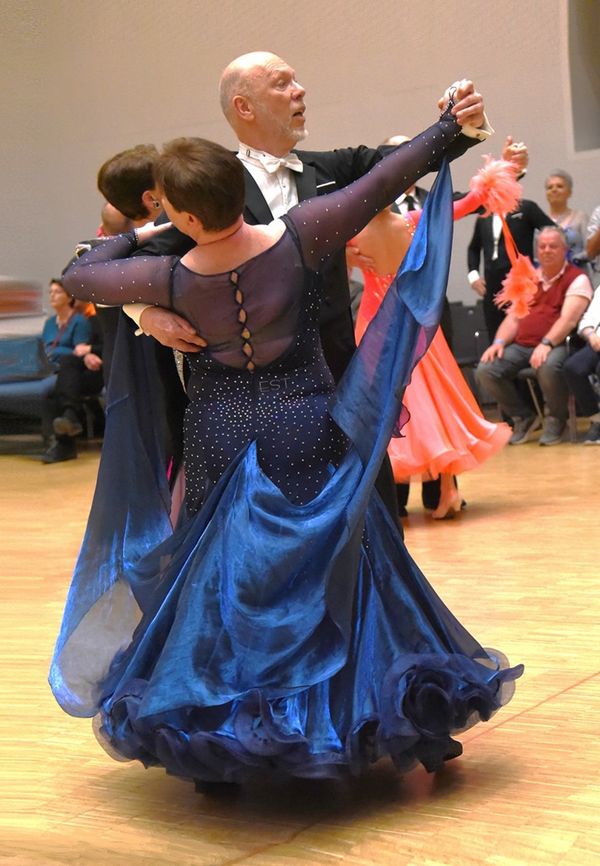 8.6.2025 Diamond Cup Bad Bevensen - Vorrunde 2