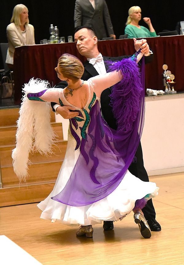 7.6.2025 Gold Cup Bad Bevensen - Semifinale und Finale