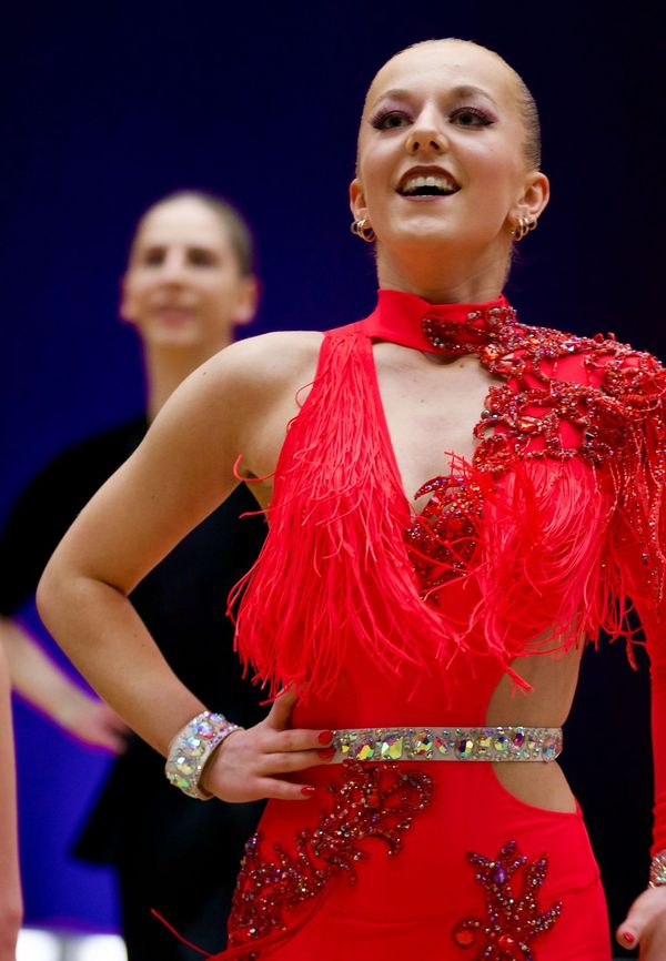 Landesliga Nord Lateinformationen in Buchholz