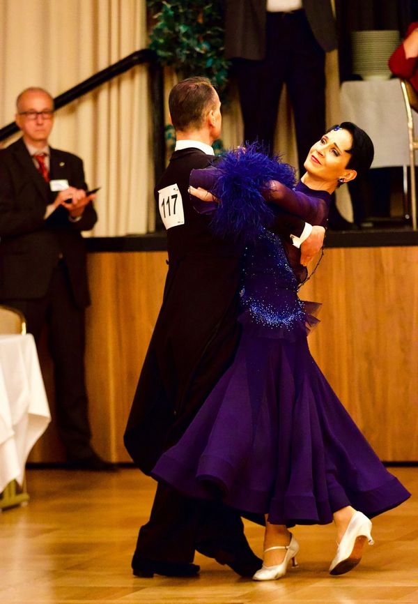 Goldene 55 in Braunlage von Peter Gerhard Krüger