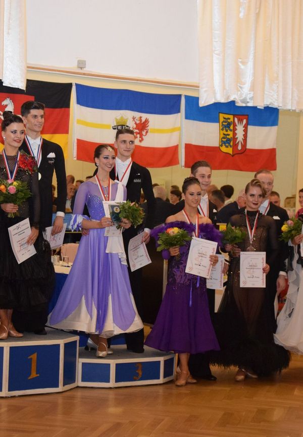 GLM Sen I und Hgr A+S Std Glinde