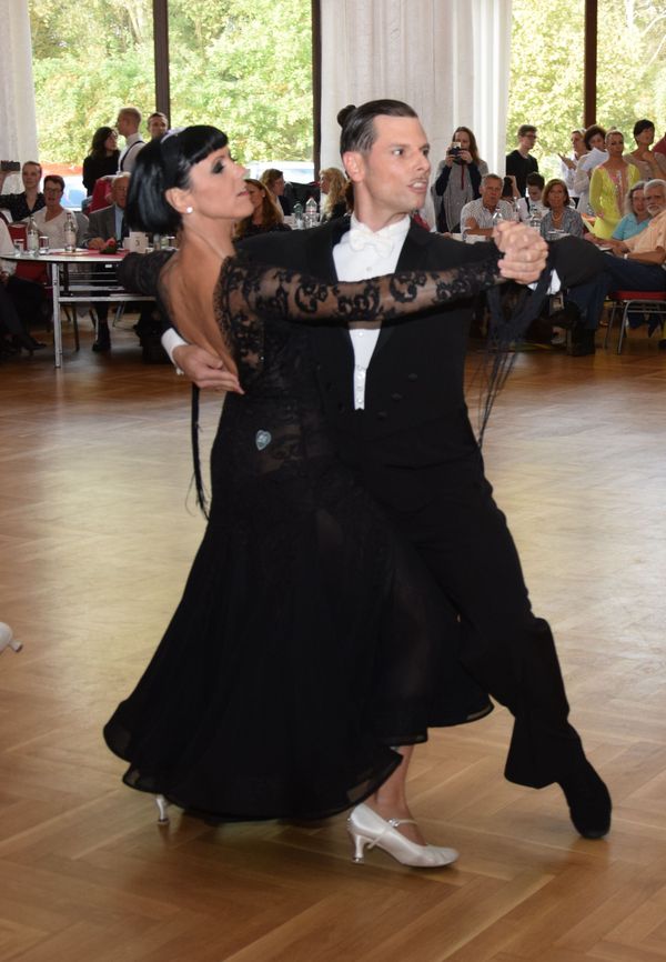 GLM Sen I und Hgr A+S Std Glinde