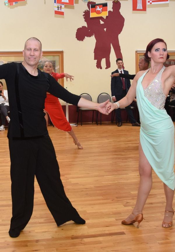 GLM Sen Latein und Hgr II Latein in Reinbek