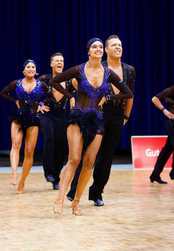 2. Bundesliga Nord Lateinformationen in Bremerhaven