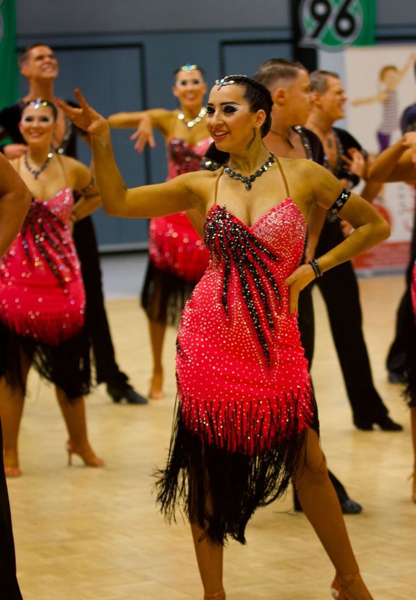 Regionalliga Nord Lateinformationen in Alfeld