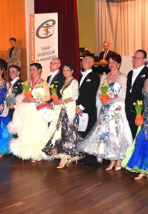 LM Sen IVB-A-S Std in Ronnenberg